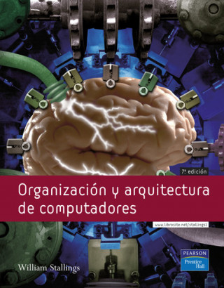 Organización y arquitectura de computadores