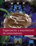 Organización y arquitectura de computadores