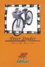 Peter Snyder