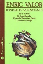 Rondalles valencianes 4