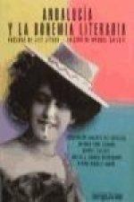 Andalucía y la bohemia literaria