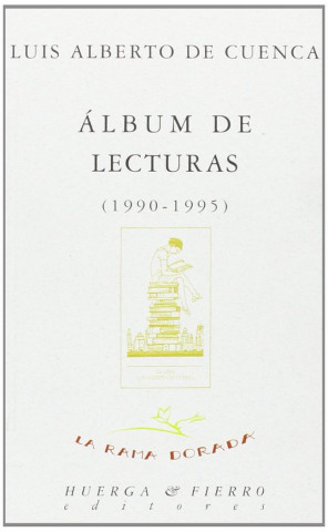 Álbum de lecturas (1990-1995)