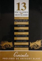 13 Escalones del Mentalismo