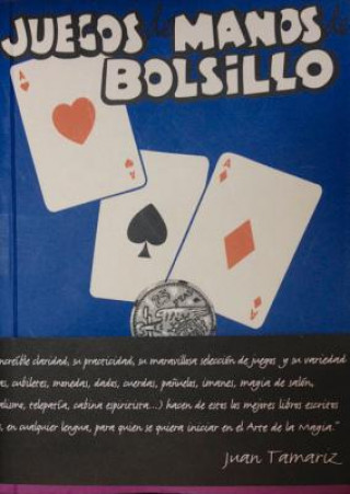 Juegos de Manos de Bolsillo 4