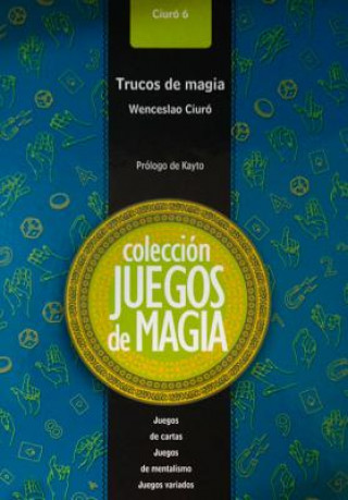 Trucos de Magia 6