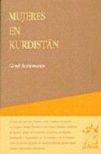 Mujeres en Kurdistán