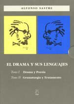 El drama y sus lenguajes