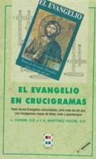 El Evangelio en crucigrama