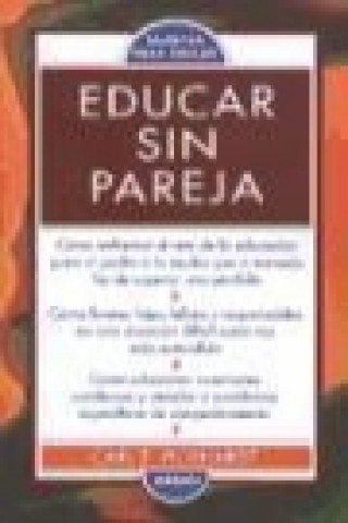 Educar sin pareja