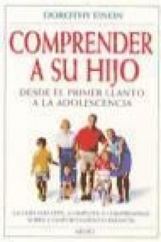 Comprender a su hijo