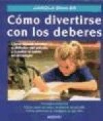 Cómo divertirse con los deberes