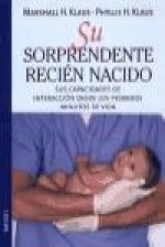 Su sorprendente recién nacido