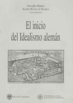 El inicio del idealismo alemán