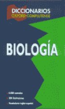 Diccionario de biología