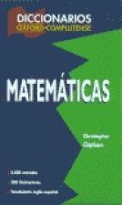 Diccionario de matemáticas