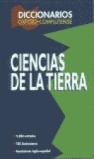 Diccionario Oxford-Complutense de ciencias de La Tierra