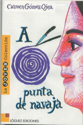A punta de navaja