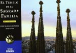 El templo de la Sagrada Familia