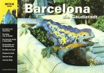 Barcelona, die Gaudistadt