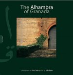 The Alhambra de Granada