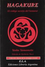 Hagakure : El código secreto del samurai