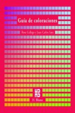 Guía de coloraciones