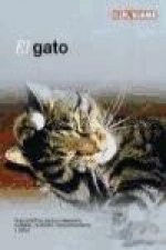 El gato : guía práctica para la selección, cuidado, nutrición, comportamiento y salud