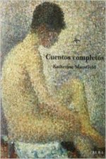 Cuentos completos