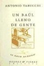 Un baúl lleno de gente