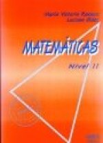 Matemáticas. Nivell II. Educación básica de personas adultas