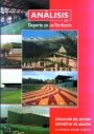 Análisis del deporte en un territorio : evolución del sistema deportivo en Aragón (1984-1994)