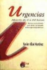 Urgencias, abierto de 0 a 24 horas : factores socioculturales en la oferta y la demanda de las urgencias pediátricas