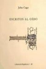Escritos al oido