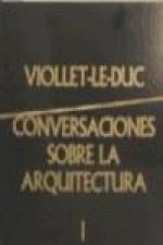 Conversaciones sobre la arquitectura