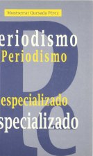 Periodismo especializado