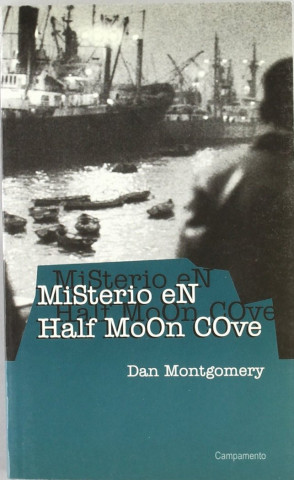 Misterio en Half Moon Cove