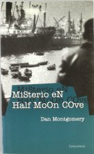 Misterio en Half Moon Cove