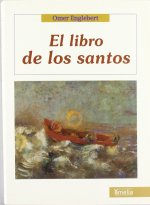 El libro de los santos