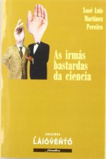 As irmás bastardas da ciencia : antoloxía de sedes clandestinas