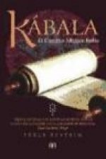 Kábala : el camino místico judío