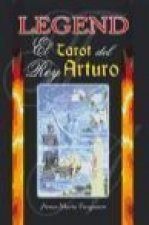 Legend. El tarot del Rey Arturo