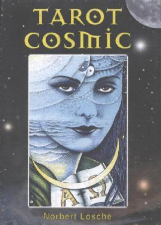 Tarot Cosmic [With Tarot Cards]