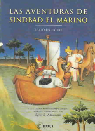 Las aventuras de Simbad el Marino : texto íntegro