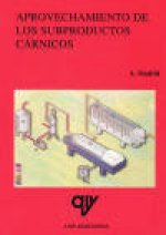 Aprovechamiento de los subproductos cárnicos
