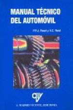 Manual técnico del automóvil