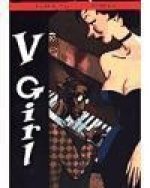 V girl