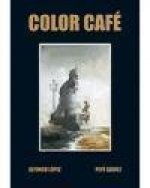 Color café
