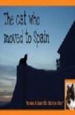 The cat that moved to Spain