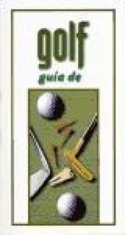 Guía de golf