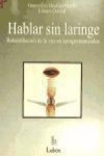 Hablar sin laringe